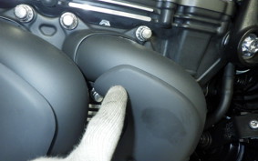 TRIUMPH ROCKET III R 2025