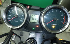 HONDA CB1100 ABS 2014