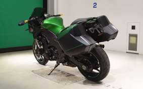KAWASAKI NINJA 1000 A 2019 ZXT00W