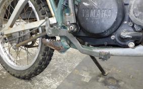 YAMAHA DT50 17W