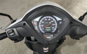 SUZUKI ADDRESS V110 CE47A