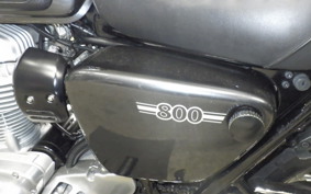 KAWASAKI W800 2015 EJ800A