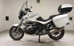 BMW R1200R 2012
