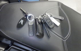 HONDA ADV160 2025 KF54