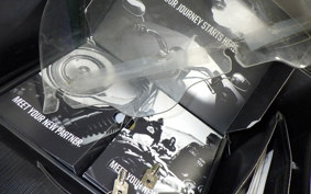 HARLEY FLHTC 1580 2008