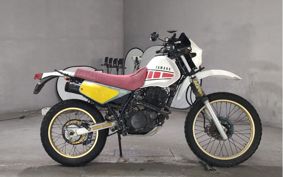 YAMAHA XT250 SEROW T 30X