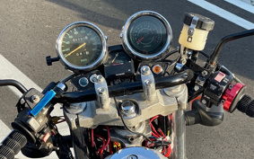 YAMAHA TW200 2JL