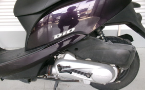 HONDA DIO AF68