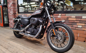 HARLEY XL883R 2007 CS2