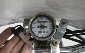 HONDA C110 SUPER CUB 2017 JA07