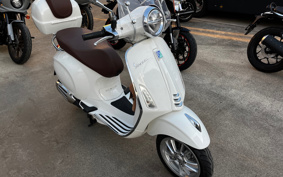 VESPA PRIMA BEIGE RA150 RP8M82