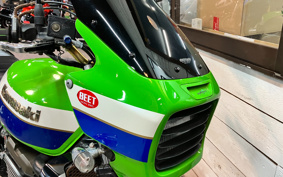 KAWASAKI ZRX1200 R 2001 ZRT20A
