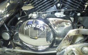 HONDA SHADOW 400 1997 NC34
