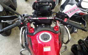 SUZUKI V-STROM 250 2026