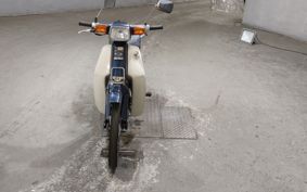 HONDA SUPER CUB50 AA01