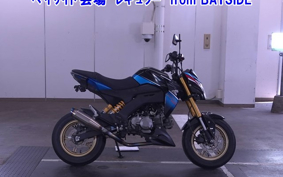 OTHER Z125PRO