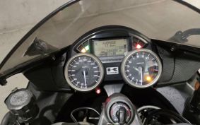 KAWASAKI ZX 1400 NINJA R ZXT40J