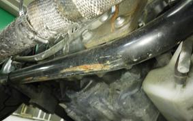 HONDA SHADOW 750 Gen. 2 1999 RC44