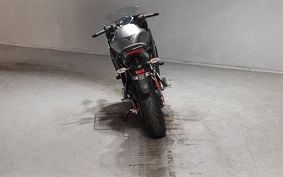 KAWASAKI NINJA 400 2017 EX400E
