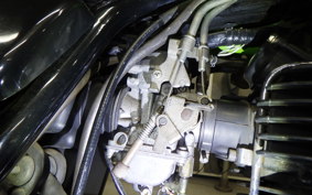KAWASAKI 250TR BJ250F