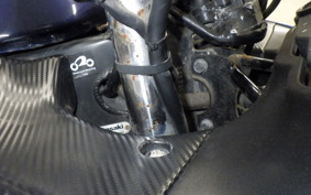 KAWASAKI ZZ-R400 Gen.2 2006 ZX400N