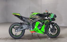 KAWASAKI ZX 10 NINJA R ZXT02E
