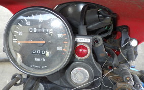 HONDA XL200R MD06