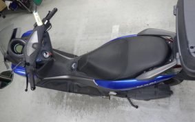 YAMAHA N-MAX 2003 SED6J