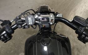 HARLEY FXBRS1870 2018 YHK