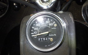HONDA MAGNA 50 AC13
