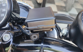 HARLEY XL1200X 2019 LC3