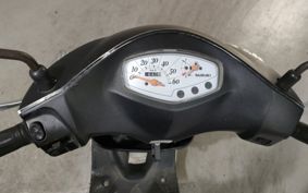 SUZUKI ADDRESS V50 CA44A