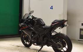YAMAHA YZF-R3 2015 RH07J