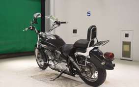 YAMAHA DRAGSTAR 250 VG02J
