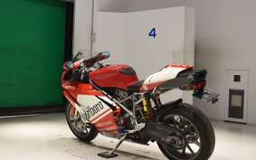 DUCATI 999  MONOPOSTO 2004