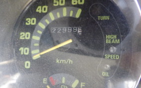 HONDA GYRO CANOPY TA02