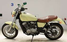 HONDA VRX400 1996 NC33