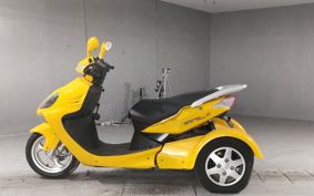 OTHER  QINGQUI BTL150 TRIKE  ..