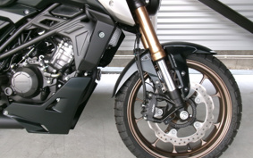 HONDA CB125 R JC91