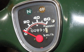 HONDA C50 SUPER CUB AA01
