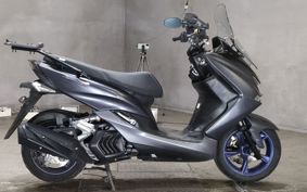 YAMAHA MAJESTY 155S SG28J
