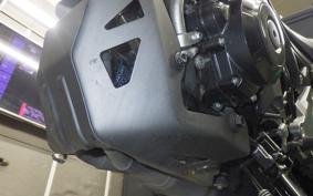 SUZUKI V-STROM 250 A 2003