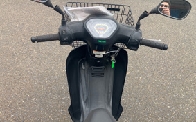 HONDA SUPER CUB110 JA10
