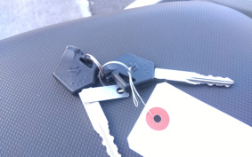 SUZUKI ADDRESS V110 CE47A