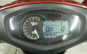 SUZUKI ADDRESS V125 G CF46A