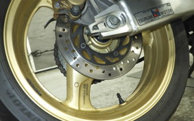 HONDA CB400 SUPER BOLDOR VTEC 2006 NC39