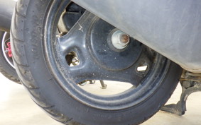 SUZUKI LET's 4 CA45A