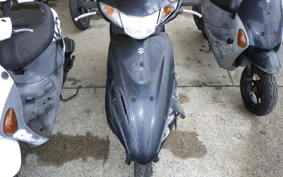 SUZUKI ADDRESS V50 G CA42A