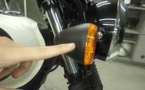 KAWASAKI W230 2015 BJ230A