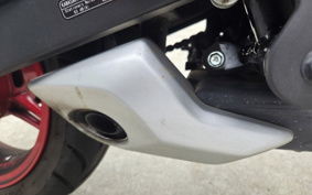 KAWASAKI Z125 PRO BR125H